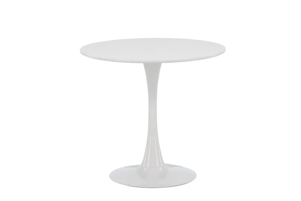 Matbord Venture Home Hamden Runt Pärla 60 cm