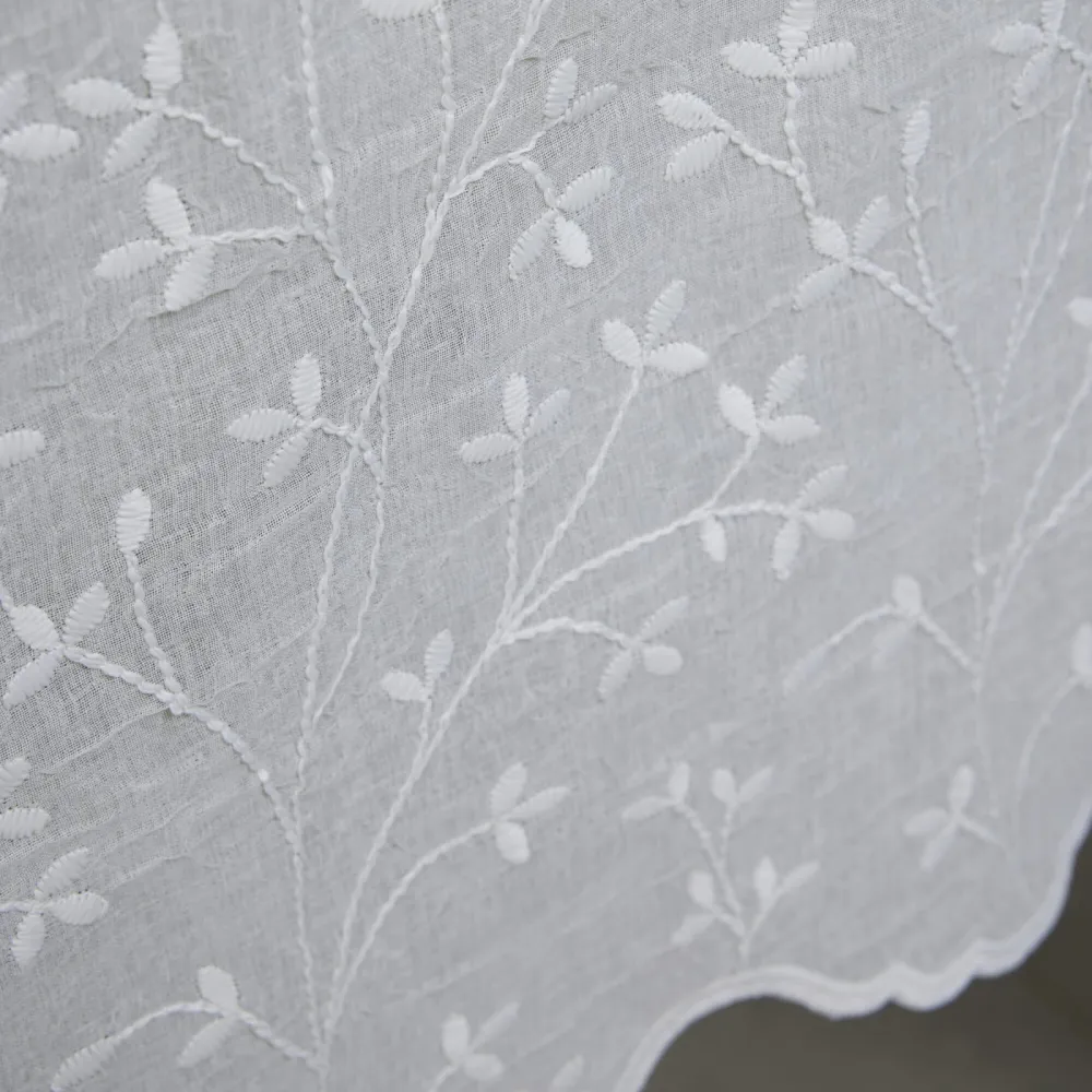 Eloise duk 320X160, Linen