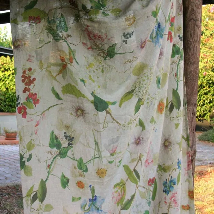 Ibisco - Table Cloth Thanksgiving Dinner 170
