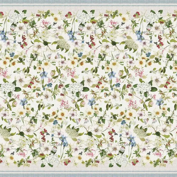 Ibisco - Table Cloth Thanksgiving Dinner 170