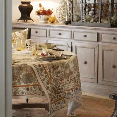 Mudra - Table Cloth Non-Slip Backing 170