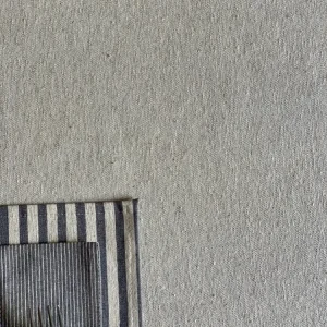 Rectangular Tablecloth, Recycled Fabric - Nord 2 330