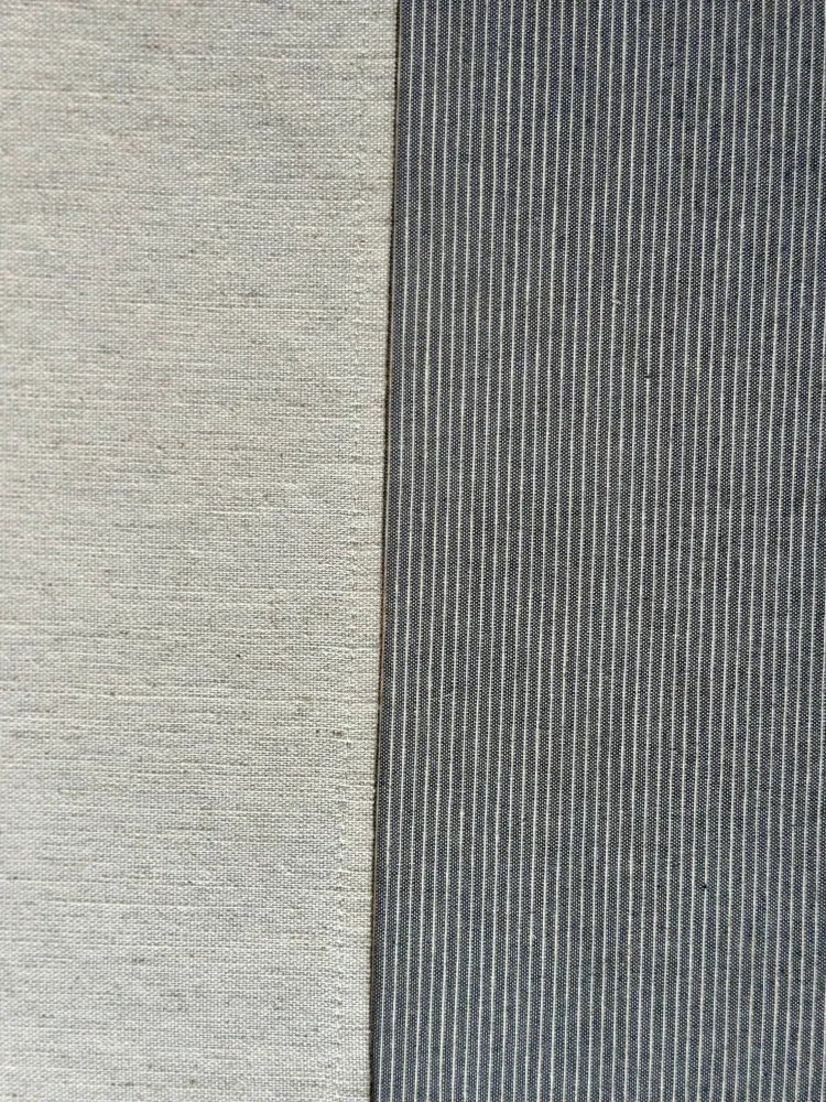 Rectangular Tablecloth, Recycled Fabric - Nord 2 330