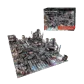 Battle Systems: Gothic Cityscape - EN - Dishwasher Safe