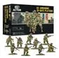 Bolt Action - US Airborne (D-Day) Platoon