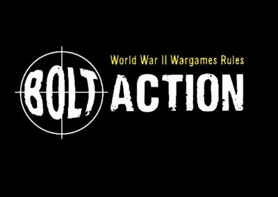 Bolt Action - Brittiska Luftlandsplutonskommandörer