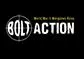 Bolt Action - Brittiska Luftlandsplutonskommandörer