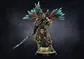 Commercial Grade Conquest - W'adrhŭn: Matriarch Queen Miniature