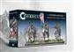 Conquest - Hundred Kingdoms: Förvärva Sealed Temple - EN