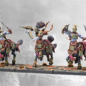 Conquest - Old Dominion: Centaur Prodromoi - EN