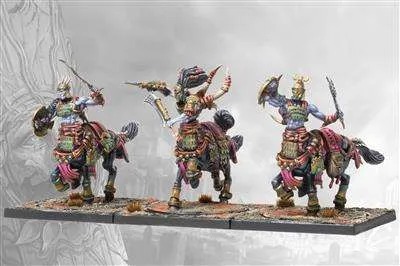 Conquest - Old Dominion: Centaur Prodromoi - EN