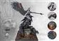 Conquest - Old Dominion: Fallen Divinity Expertly made Series Miniature