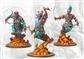 Conquest - Sorcerer Kings: Efreet Sword Dancers
