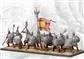 Conquest - Sorcerer Kings: Rajakur Infanteri