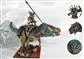 Conquest - W'adrhŭn: Apex Predator - EN 6 Serving Utensils