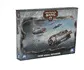 Dystopian Wars: Union Aerial Squadrons