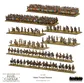 Hail Caesar Epic Battles: Allierade Trupper Division - EN | Microwave Safe |