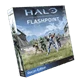 Halo: Flashpoint Recon Edition 6 Serving Utensils