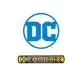 DC HeroClix: Batman Team-Up Tärnings- och Tokenpaket