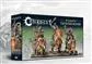 Insulated Double-Wall Conquest W’adrhŭn: Thunder Riders - Prima Miniatures