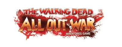 Insulated Double-Wall Walking Dead - Essentials Place