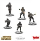 Judge Dredd - Citi-Def Jaeger Squad - EN