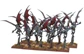 Kings War - Abyssal Dwarf: Gargoyles (Troop)