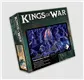 Kings War - Nightstalker Heroes - EN Shatterproof Guarantee
