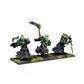 Kings War - Undead: Wights Regiment