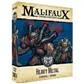 Malifaux 3rd Edition - Heavy Metal Miniaturer