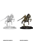 Pathfinder Battles Deep Cuts: Skeleton Knight på Häst