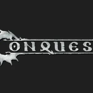 Premium Stainless Steel Conquest - W’adrhŭn: First Blood Cohort Starter Place