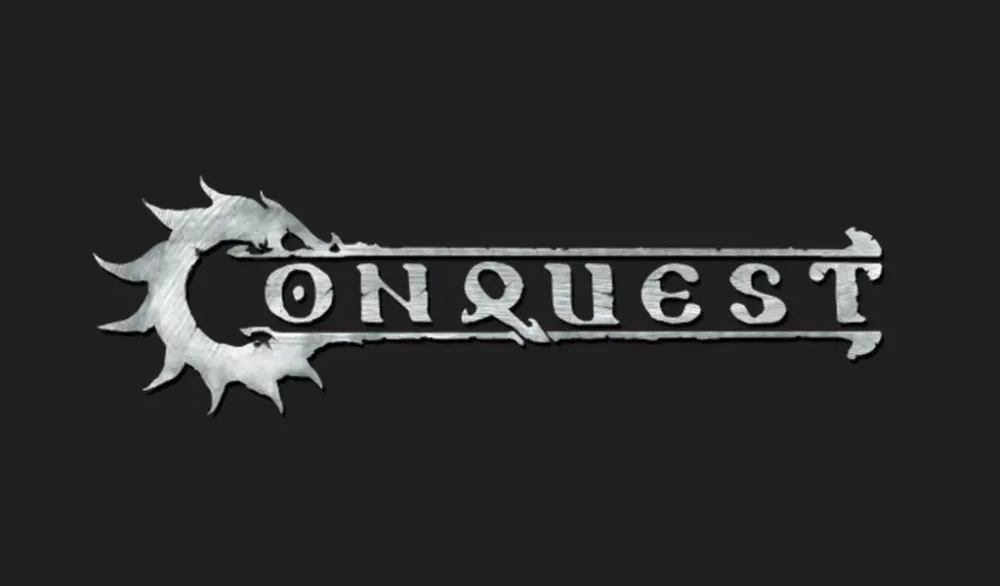 Premium Stainless Steel Conquest - W’adrhŭn: First Blood Cohort Starter Place