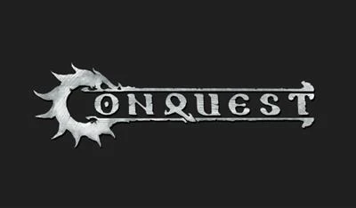 Premium Stainless Steel Conquest - W’adrhŭn: First Blood Cohort Starter Place