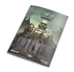 Premium Stainless Steel Fallout: Wasteland Warfare - Accessories: Forged Fire Expansion