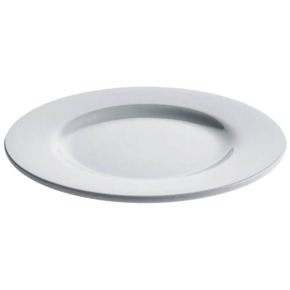 Staplbar design Alessi Desserttallrik PLATEBOWLCUP 20 cm