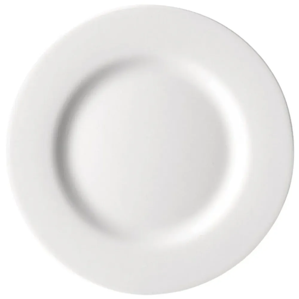 Staplbar design Alessi Desserttallrik PLATEBOWLCUP 20 cm