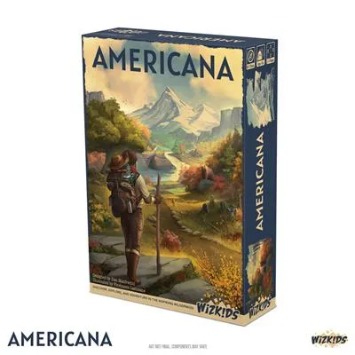 Trail Story: America - Ett Äventyr i Naturen Champagne Flute