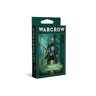 Warcrow - Neakail Oen Fhiahra