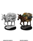Wizkids Deep Cuts Omålade Miniatyrer: Pack Mule