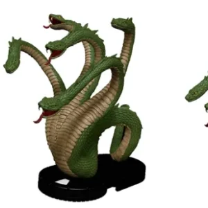 WizKids HeroClix Iconix: Herkules arbeten