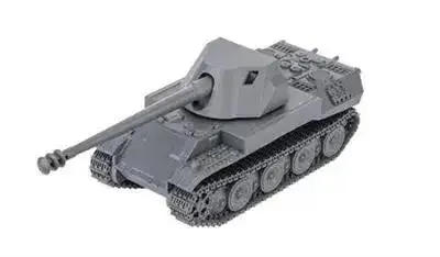 World Tanks Expansion - Tysk (Rheinmetall Skorpion) - Dishwasher Safe