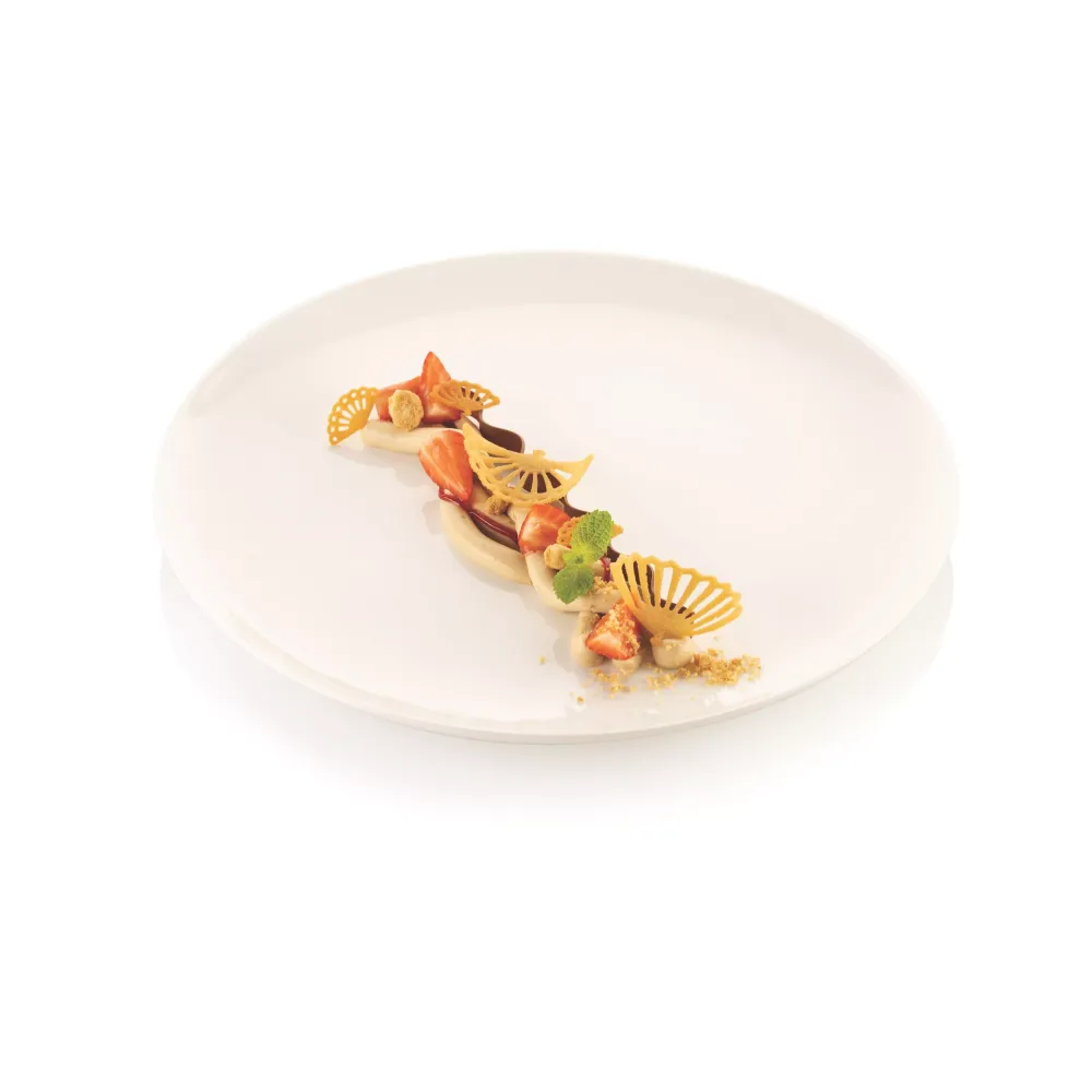 Silikonmatta - Gastronomiska Fläktar Ventaglio