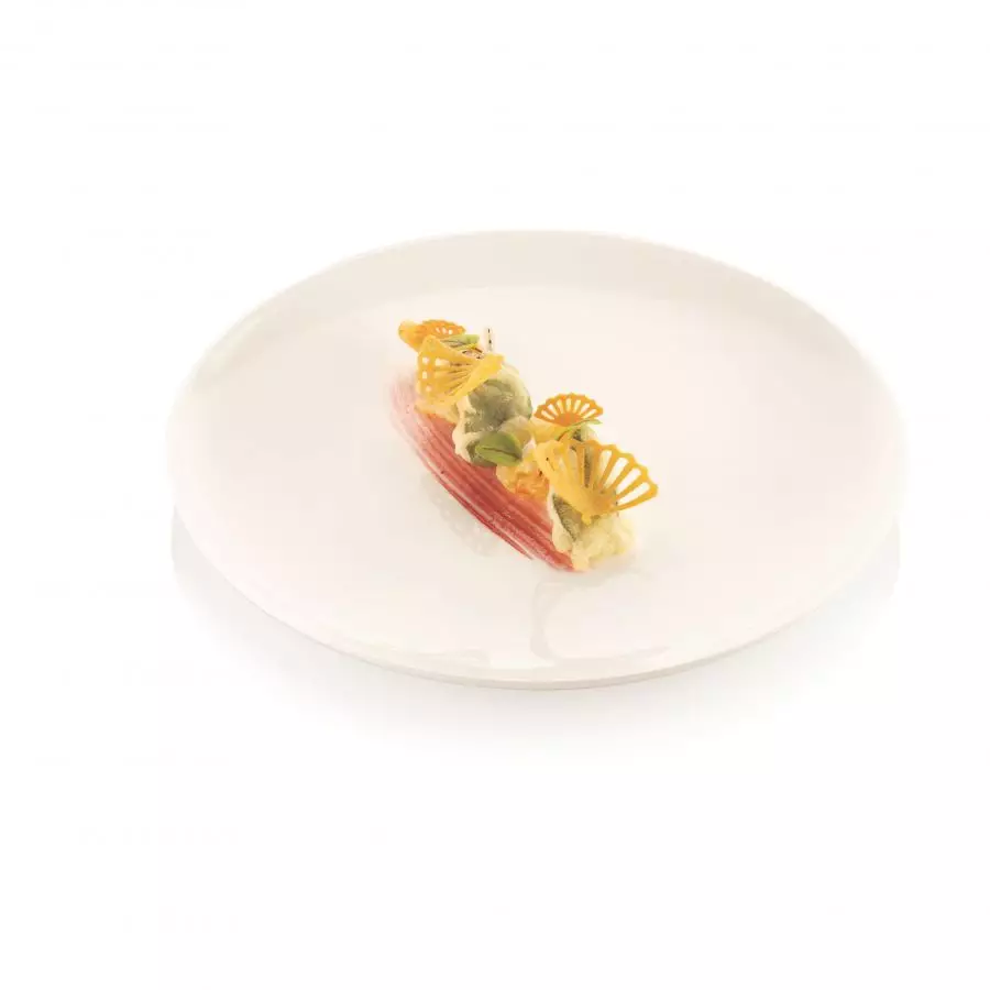 Silikonmatta - Gastronomiska Fläktar Ventaglio
