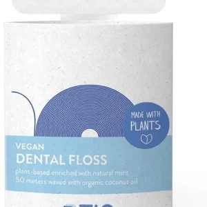 TIO dental floss