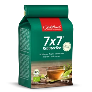 Alkalisk örtte, 100 g