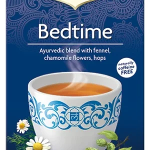 Bedtime