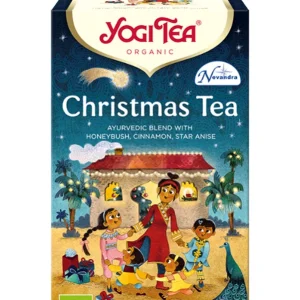 Christmas Tea, 35,7 g, 17 tepåsar