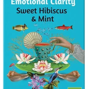 Emotional Clarity te, 32 g