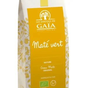 Gaia Mate, löst te, 100 g
